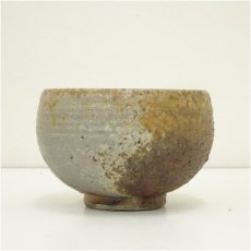 画像3: 信楽焼　茶碗（保護箱） (3)