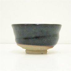 画像4: 平戸唐津焼　忠右衛門造　茶碗（共箱） (4)