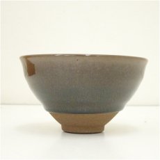 画像4: 喜田焼　青木修造　茶碗（共箱） (4)