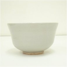 画像4: 清澄窯　辻本紹斎造　茶碗（共箱） (4)