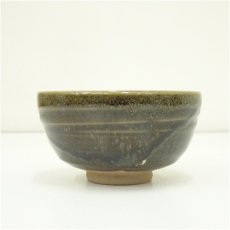 画像3: 万代草山造　茶碗（保護箱） (3)