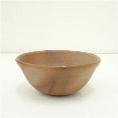 画像2: 備前焼 一陽窯造 木村宏造造 茶碗(共箱) (2)