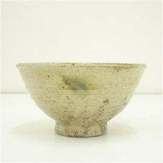 画像3: 薊窯造　黄瀬戸茶碗（共箱） (3)