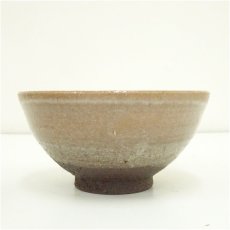 画像4: 明光窯　長森慶造　唐津三宝写茶碗（共箱） (4)