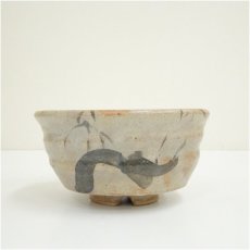 画像3: 古唐津茶碗（保護箱） (3)