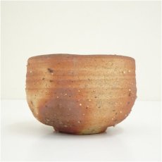 画像3: 備前焼　茶碗 (3)