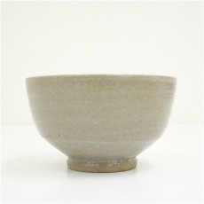 画像4: 絵唐津茶碗（保護箱） (4)