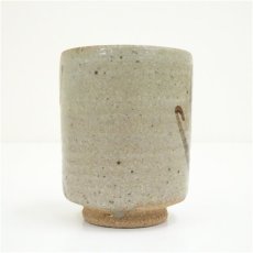 画像4: 絵唐津湯呑 (4)