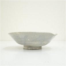 画像3: 豊田木元造　片口茶碗（保護箱） (3)