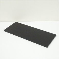 画像1: 漆塗炉用長板（箱付） (1)