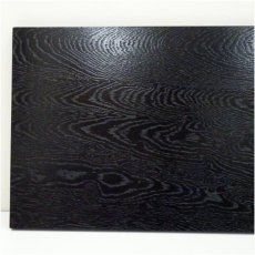 画像3: 漆塗炉用長板（箱付） (3)