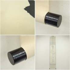 画像8: 瑞巌寺　加藤隆芳全昭（五雲）筆　「無心帰大道」一行書　肉筆紙本掛軸（共箱） (8)