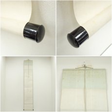 画像8: 宗泉筆　「万里無片雲」一行書　肉筆紙本掛軸（共箱） (8)