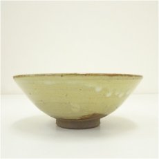 画像3: 会津流紋焼　紋平窯造　茶碗（共箱） (3)