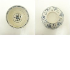 画像6: 安南手茶碗 (6)