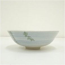 画像4: 伊東陶山造　名月茶碗（共箱） (4)