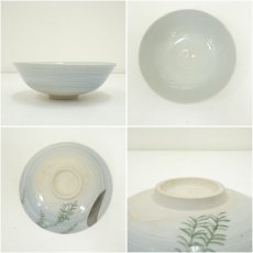 画像6: 伊東陶山造　名月茶碗（共箱） (6)