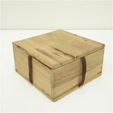 画像5: 東谷造　高麗青磁茶碗（保護箱） (5)