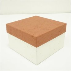 画像5: 京焼　加藤藤山造　色絵流鏑馬茶碗（箱付） (5)