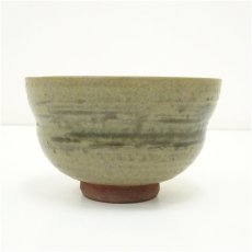 画像4: 京焼　祥月造　窯変茶碗（共箱） (4)