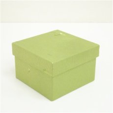 画像5: 作家物　乾山写菊茶碗（箱付） (5)