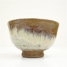 画像3: 唐津焼　茶碗（保護箱） (3)