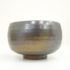 画像3: 備前焼　春湖苑造　茶碗（共箱） (3)