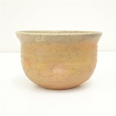 画像3: 信楽焼　直方造　建水（保護箱） (3)