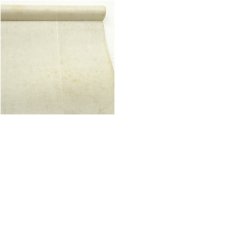 画像8: 表千家十四代　而妙斎筆　「寿山」扇面　懐紙　印刷紙本掛軸（保護箱） (8)