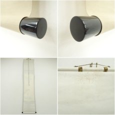 画像7: 相国寺　梶谷宗忍（止々庵）筆　「無心」一行書　肉筆紙本掛軸（共箱） (7)