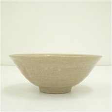 画像4: 不老園窯造　萩茶碗 (4)