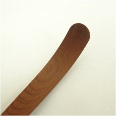 画像3: 木製茶杓（箱付） (3)