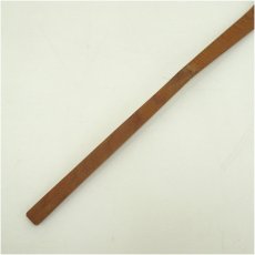 画像4: 木製茶杓（箱付） (4)