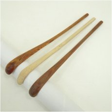 画像4: 茶杓3本セット (4)