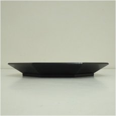 画像3: 漆塗八角盆（箱付） (3)