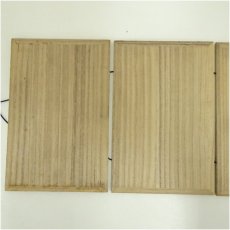 画像2: 木地器据 (2)