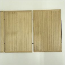 画像3: 木地器据 (3)