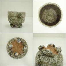 画像6: 美濃焼　陽山窯　水野雅之造　湯呑（共箱） (6)