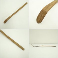 画像6: 法隆寺古材　（銘：塔の雲）茶杓（共箱） (6)