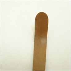 画像3: 竹茶杓（筒付） (3)