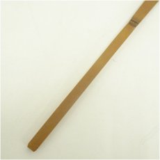 画像4: 竹茶杓（筒付） (4)