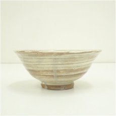 画像3: 松風山窯　大宮臨水造　茶碗（共箱） (3)