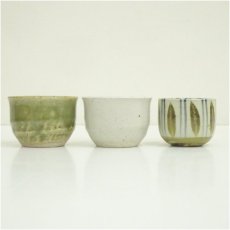 画像4: 寄せ盃10客セット（保護箱） (4)