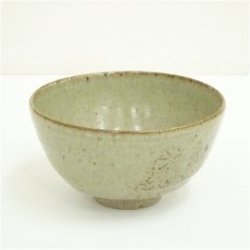 画像2: 明々庵造　茶碗（共箱） (2)