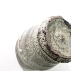 画像5: 灰釉ぐい呑 (5)