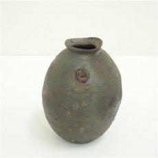 画像1: 作家物　壷 (1)