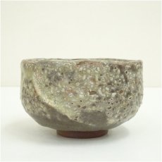 画像3: 作家物　窯変茶碗（保護箱） (3)