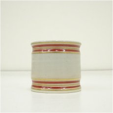 画像3: 京焼　森岡嘉祥造　阿蘭陀文蓋置（共箱） (3)