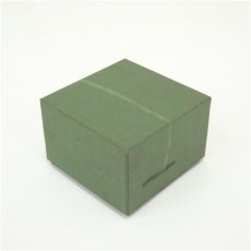 画像5: 木地棗（箱付） (5)