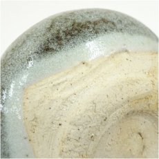 画像5: 作家物　青志野茶碗 (5)